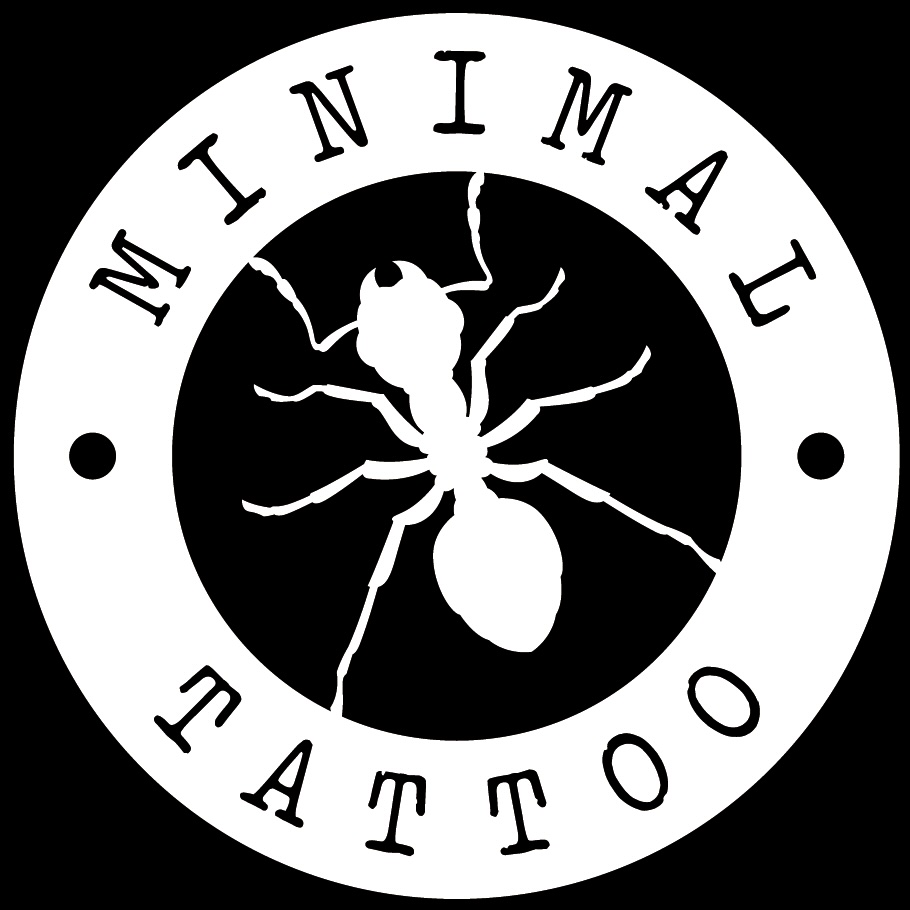 Minimal Tattoo Prague