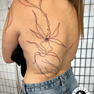 minimal_tattoo_logo_flat