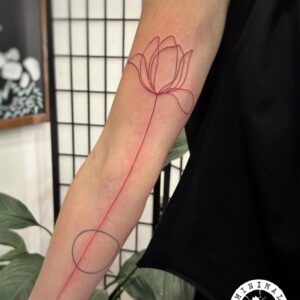 minimal_tattoo_logo_flat